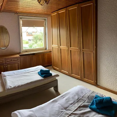 Haus Tatil Evi Garbsen