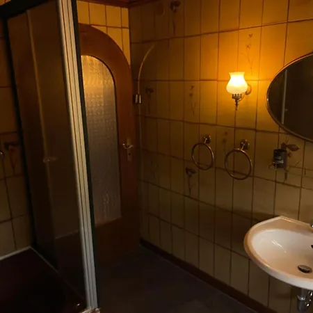 Tatil Evi Haus Garbsen