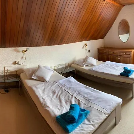 Haus Tatil Evi Garbsen